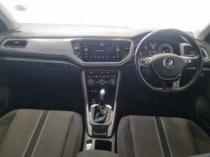Volkswagen T-Roc 1.4TSI 110kW Design - Image 6