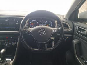 Volkswagen T-Roc 1.4TSI 110kW Design - Image 8