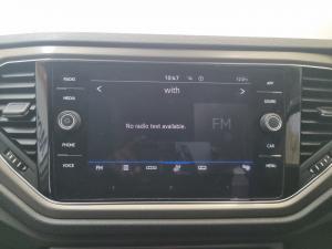 Volkswagen T-Roc 1.4TSI 110kW Design - Image 11