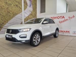 Volkswagen T-Roc 1.4TSI 110kW Design - Image 16
