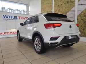 Volkswagen T-Roc 1.4TSI 110kW Design - Image 17