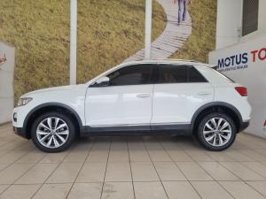 Volkswagen T-Roc 1.4TSI 110kW Design - Image 18
