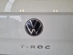 Volkswagen T-Roc 1.4TSI 110kW Design - Image 20
