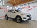 Thumbnail Volkswagen T-Roc 1.4TSI 110kW Design