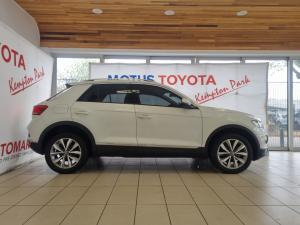 Volkswagen T-Roc 1.4TSI 110kW Design - Image 3