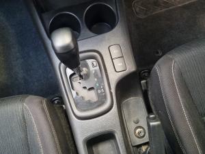 Toyota Hilux 2.4GD-6 double cab 4x4 Raider X auto - Image 12