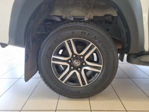 Toyota Hilux 2.4GD-6 double cab 4x4 Raider X auto - Image 17