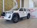 Toyota Hilux 2.4GD-6 double cab 4x4 Raider X auto - Thumbnail 18