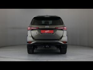 Toyota Fortuner 2.8GD-6 48V - Image 5