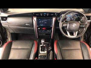 Toyota Fortuner 2.8GD-6 48V - Image 6