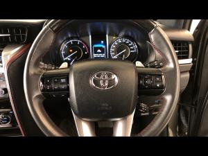 Toyota Fortuner 2.8GD-6 48V - Image 8