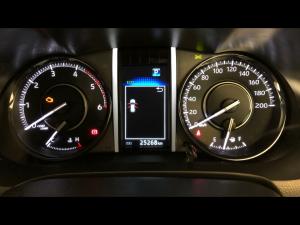 Toyota Fortuner 2.8GD-6 48V - Image 9