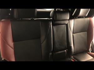 Toyota Fortuner 2.8GD-6 48V - Image 11