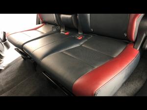 Toyota Fortuner 2.8GD-6 48V - Image 12