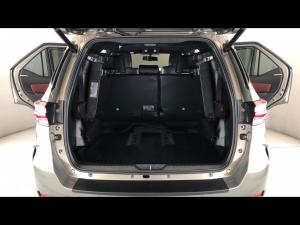 Toyota Fortuner 2.8GD-6 48V - Image 13