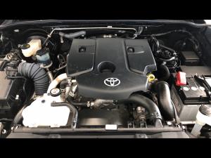 Toyota Fortuner 2.8GD-6 48V - Image 14