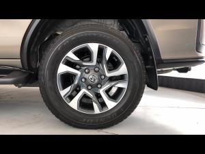 Toyota Fortuner 2.8GD-6 48V - Image 19