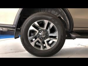 Toyota Fortuner 2.8GD-6 48V - Image 20