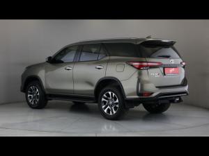 Toyota Fortuner 2.8GD-6 48V - Image 21