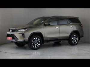 Toyota Fortuner 2.8GD-6 48V - Image 23