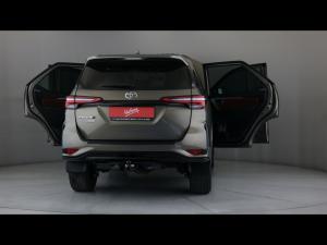 Toyota Fortuner 2.8GD-6 48V - Image 24