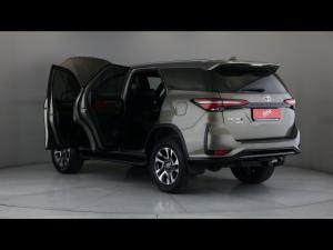 Toyota Fortuner 2.8GD-6 48V - Image 25