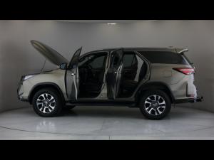 Toyota Fortuner 2.8GD-6 48V - Image 26