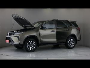 Toyota Fortuner 2.8GD-6 48V - Image 27