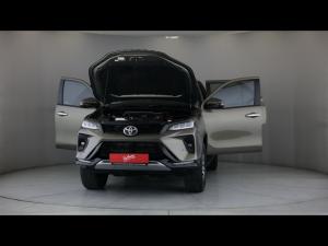 Toyota Fortuner 2.8GD-6 48V - Image 28