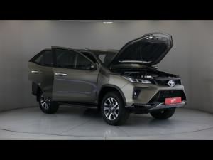 Toyota Fortuner 2.8GD-6 48V - Image 29