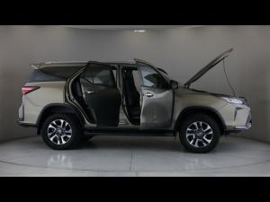 Toyota Fortuner 2.8GD-6 48V - Image 30