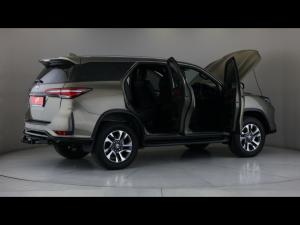 Toyota Fortuner 2.8GD-6 48V - Image 31