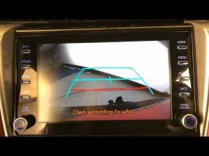 Toyota Fortuner 2.8GD-6 48V - Image 32