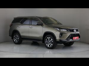 Toyota Fortuner 2.8GD-6 48V - Image 1