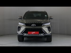 Toyota Fortuner 2.8GD-6 48V - Image 4