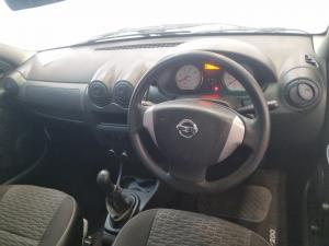 Nissan NP200 1.6i safety pack (aircon) - Image 6