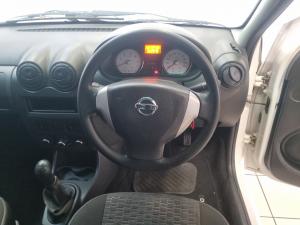 Nissan NP200 1.6i safety pack (aircon) - Image 8