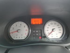 Nissan NP200 1.6i safety pack (aircon) - Image 9