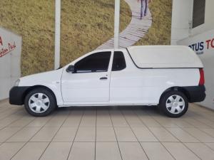 Nissan NP200 1.6i safety pack (aircon) - Image 16