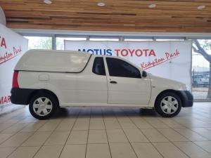 Nissan NP200 1.6i safety pack (aircon) - Image 3