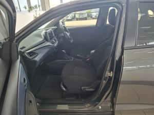 Toyota Starlet 1.5 XS auto - Image 7