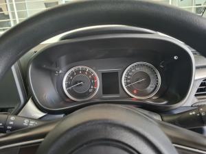 Toyota Starlet 1.5 XS auto - Image 11