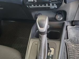 Toyota Starlet 1.5 XS auto - Image 12