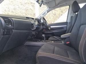 Toyota Hilux 2.4GD-6 double cab 4x4 Raider X auto - Image 7