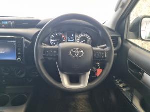 Toyota Hilux 2.4GD-6 double cab 4x4 Raider X auto - Image 8