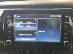 Toyota Hilux 2.4GD-6 double cab 4x4 Raider X auto - Image 13