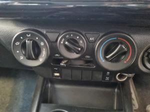 Toyota Hilux 2.4GD-6 double cab 4x4 Raider X auto - Image 14