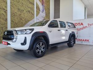 Toyota Hilux 2.4GD-6 double cab 4x4 Raider X auto - Image 18