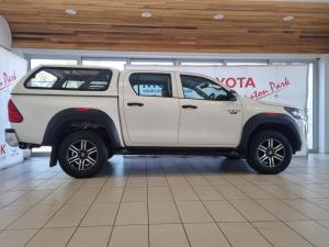 Toyota Hilux 2.4GD-6 double cab 4x4 Raider X auto - Image 3