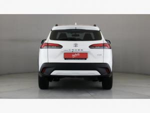 Toyota Corolla Cross 1.8 XS - Image 5